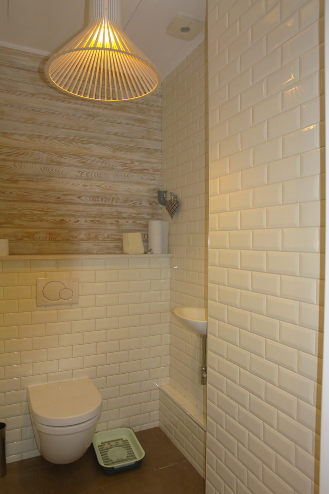 С видом на Неву