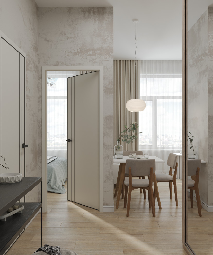 Квартира для сдачи 35м2