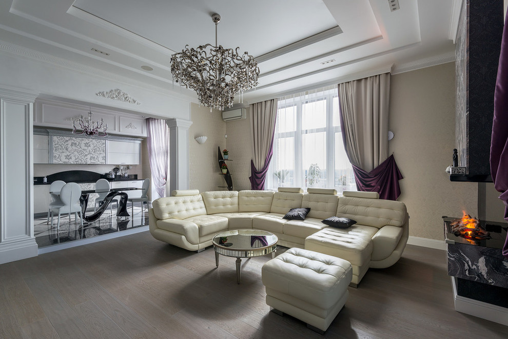 Квартира 170 м2