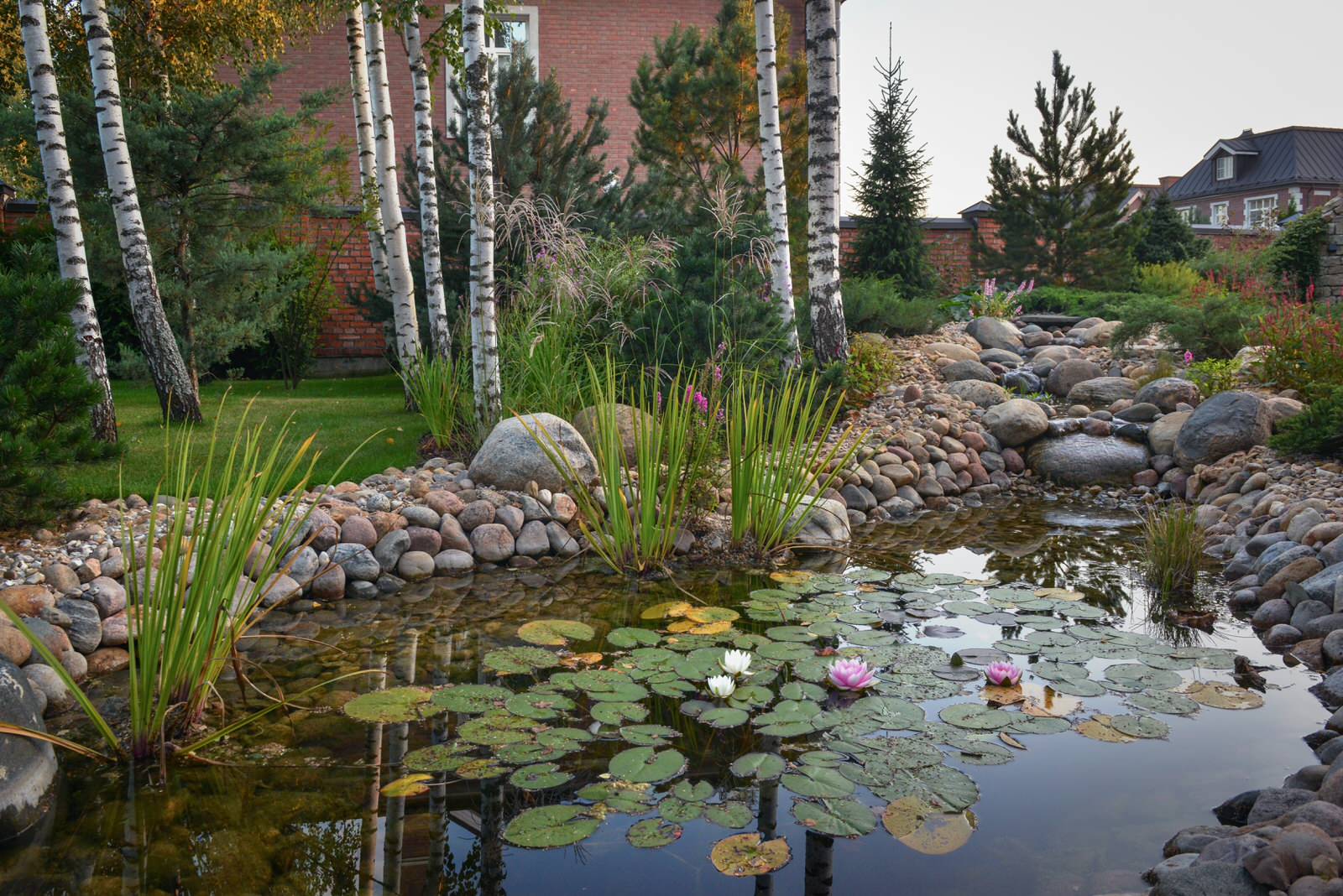 Английская история