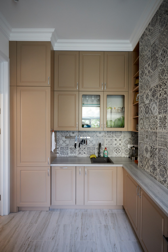 3к.кв Старый фонд