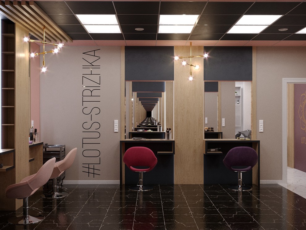 Салон красоты LOTUS