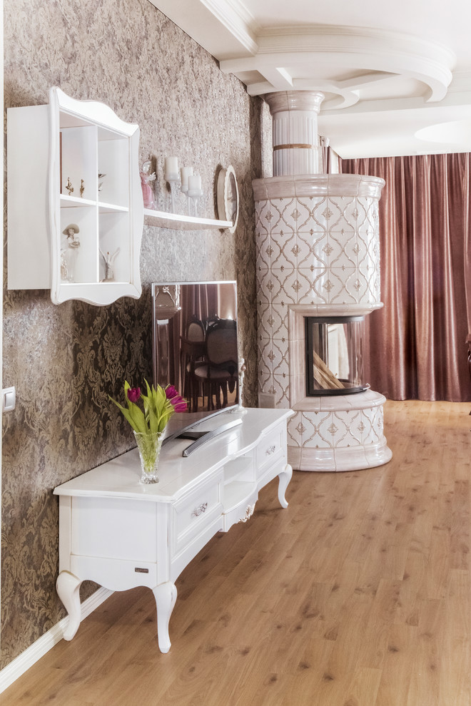 Живая классика