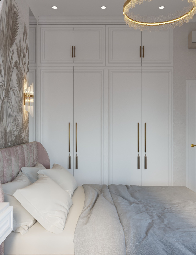 ЖК Городские резиденции SPIRES