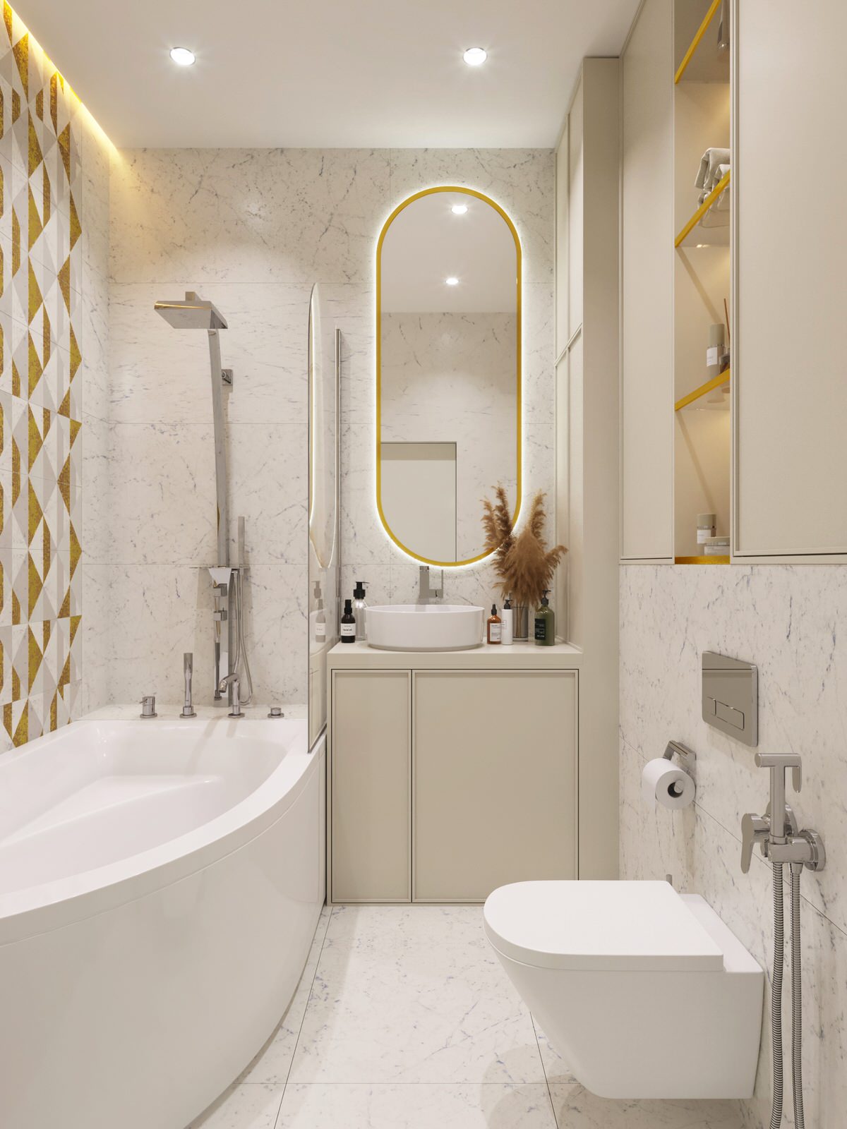 ЖК Столичный