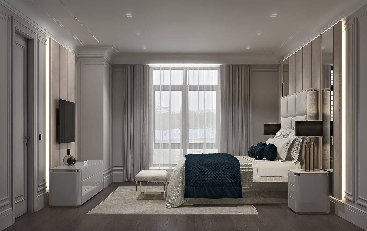 Неоклассика 2 вар.2