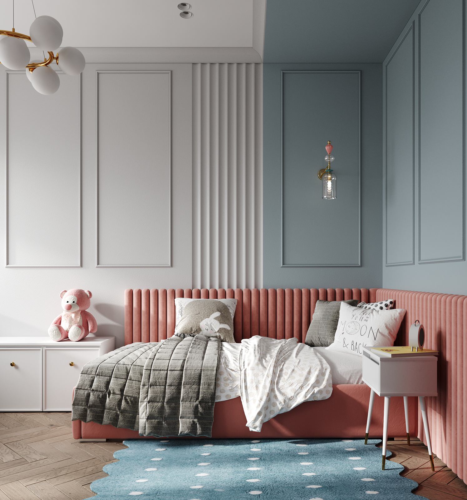 ЖК Загородный квартал