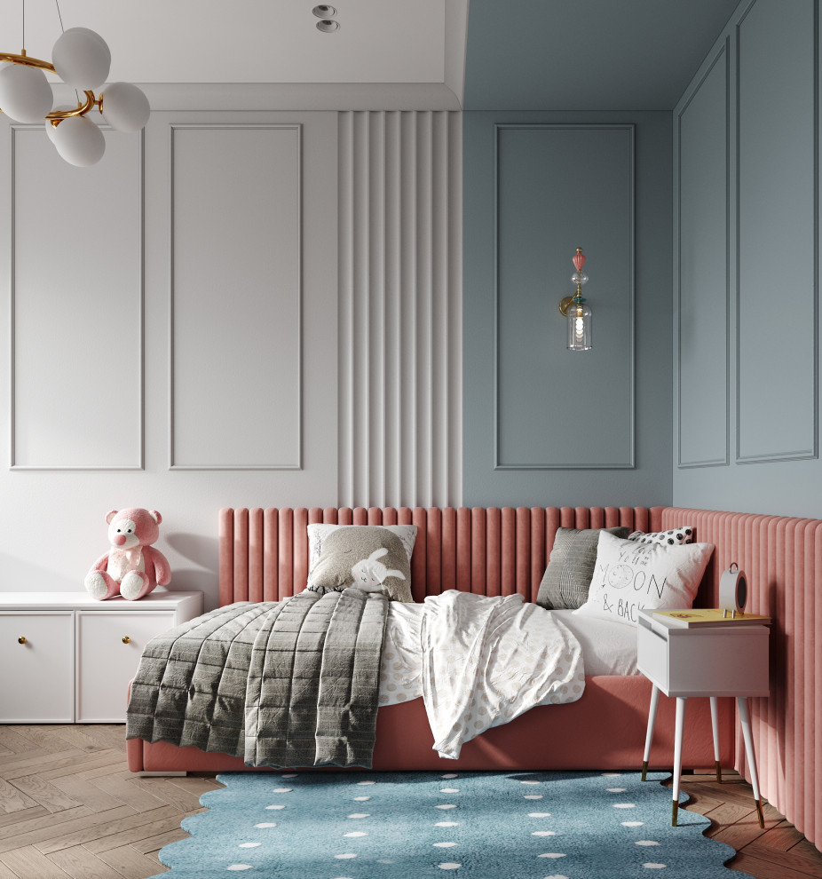 ЖК Загородный квартал