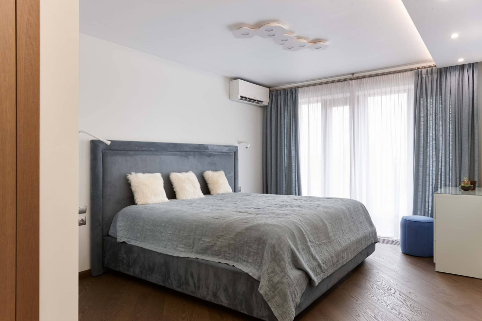 Дизайн и ремонт квартиры в ЖК «Измайлово Lane» — В два раза больше