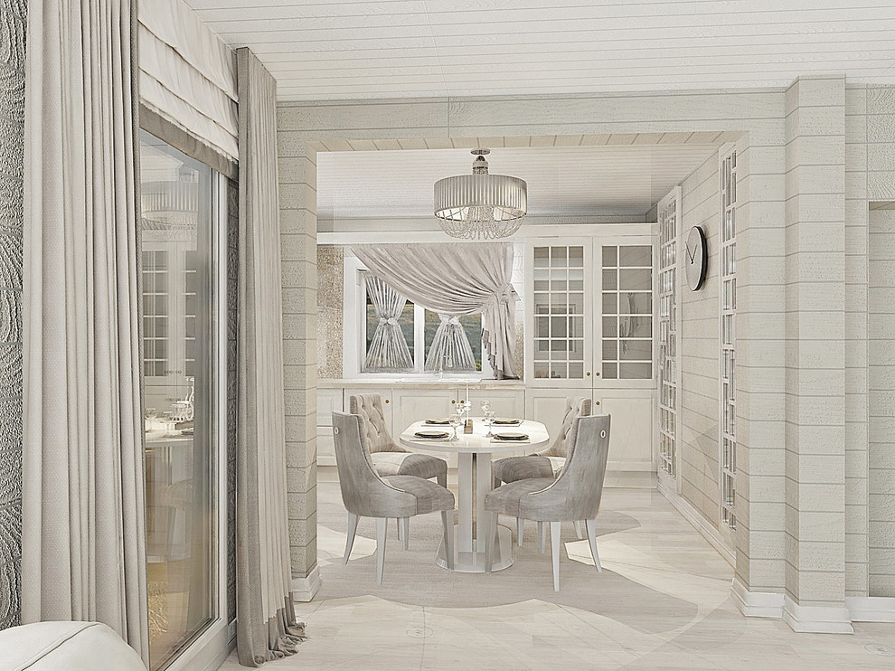 Дом в Чебоксарах