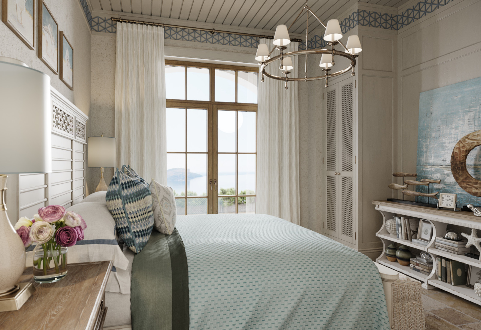 Дом в Черногории