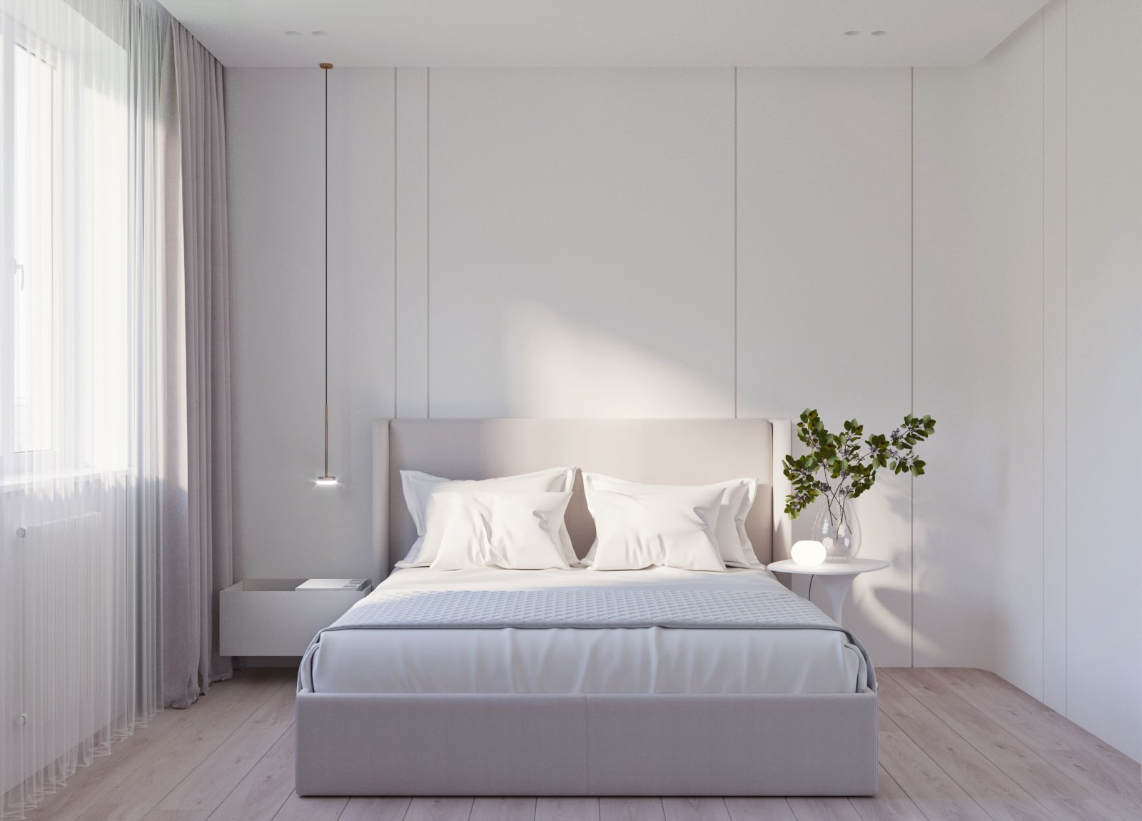 Квартира на ул. Мельничной