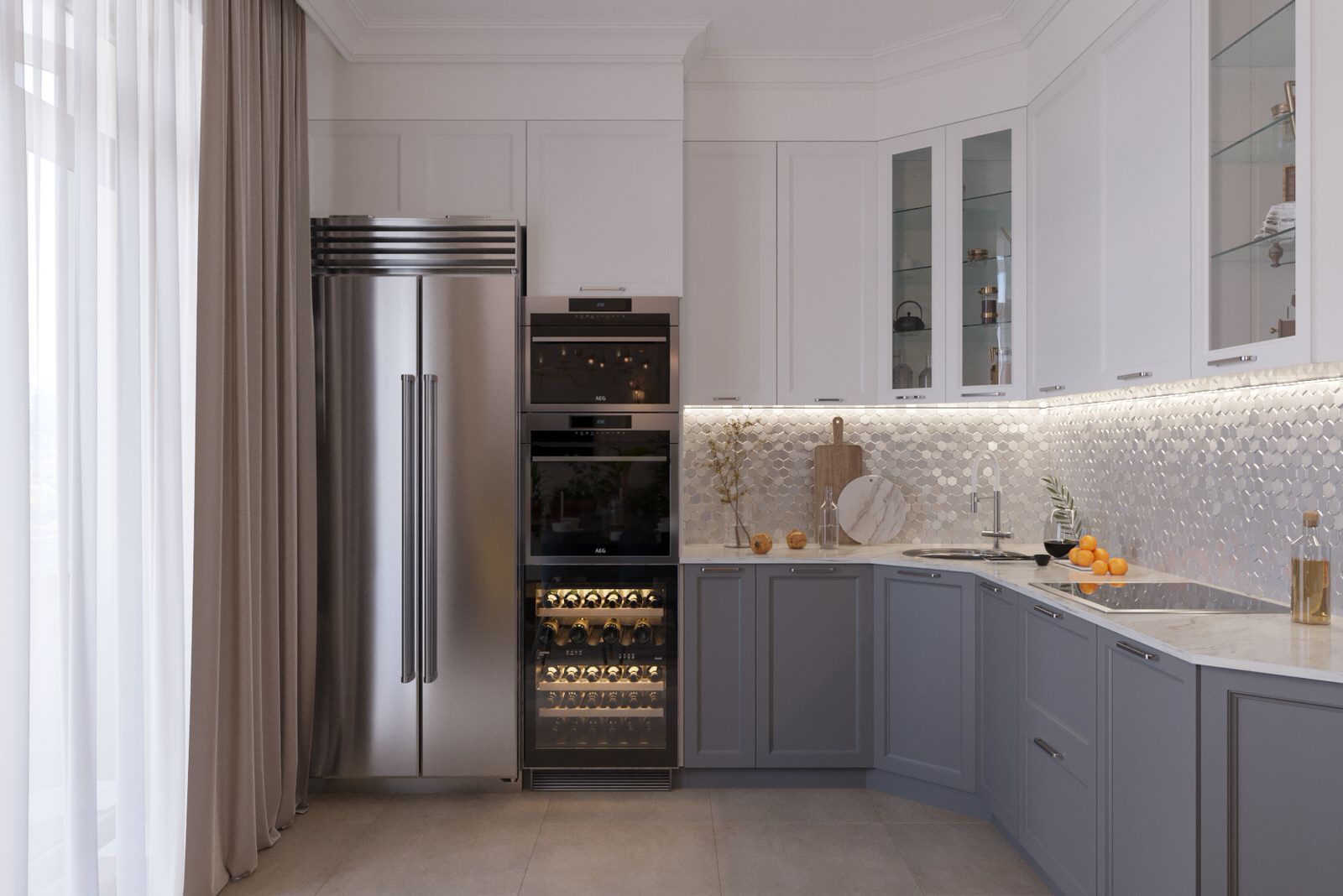 Простота и элегантность