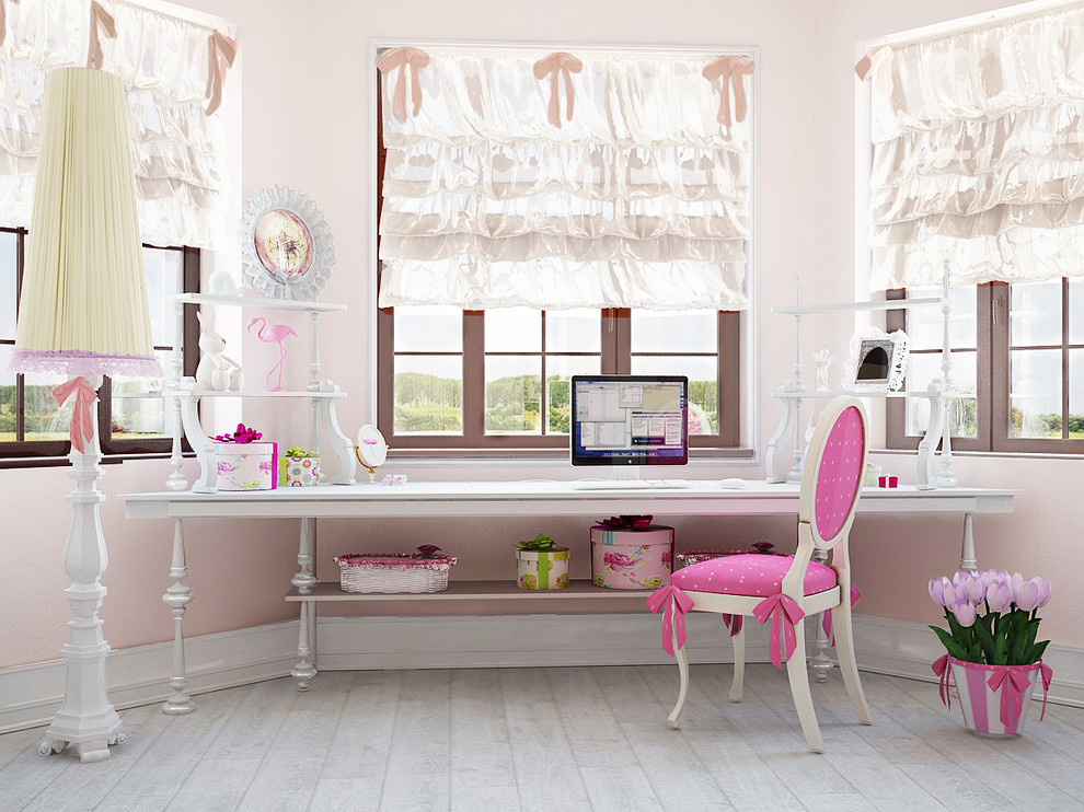 Дом, в котором живёт счастье