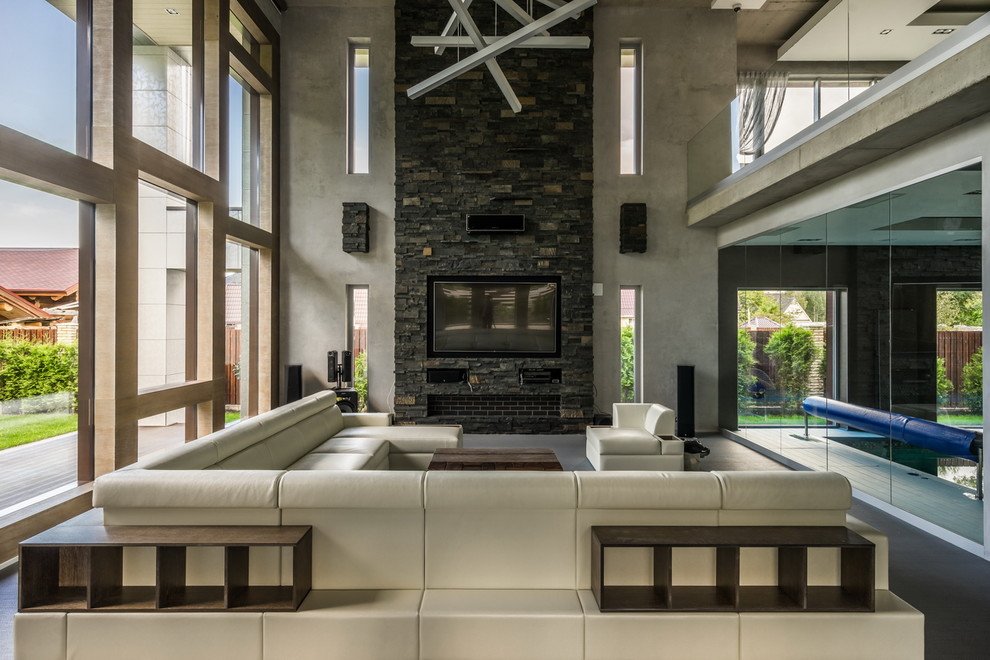 Коттедж в Ольгино