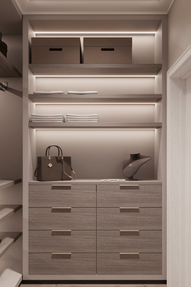 Дизайн загородного дома в Краснодаре