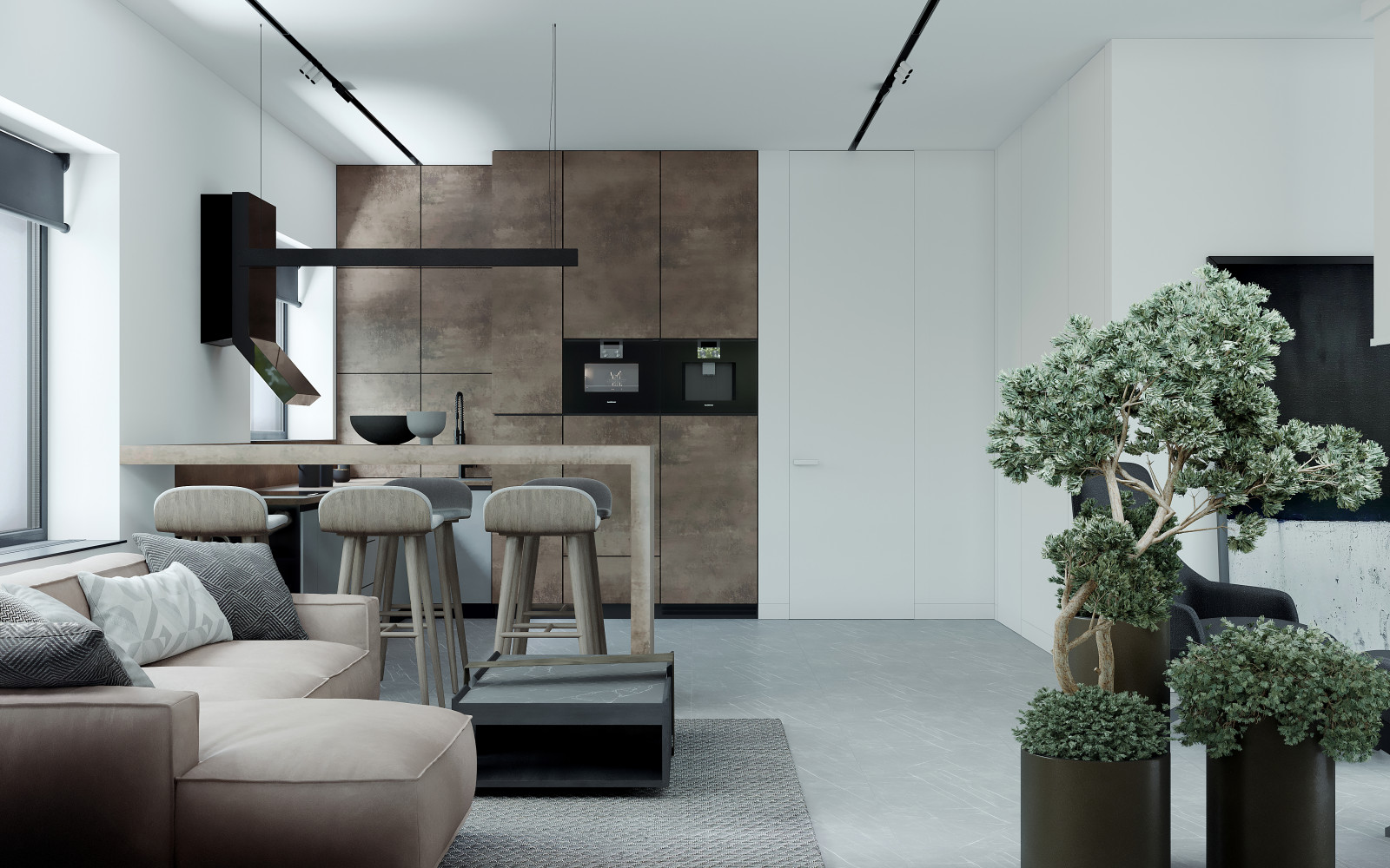 ЗАГОРОДНЫЙ ДОМ