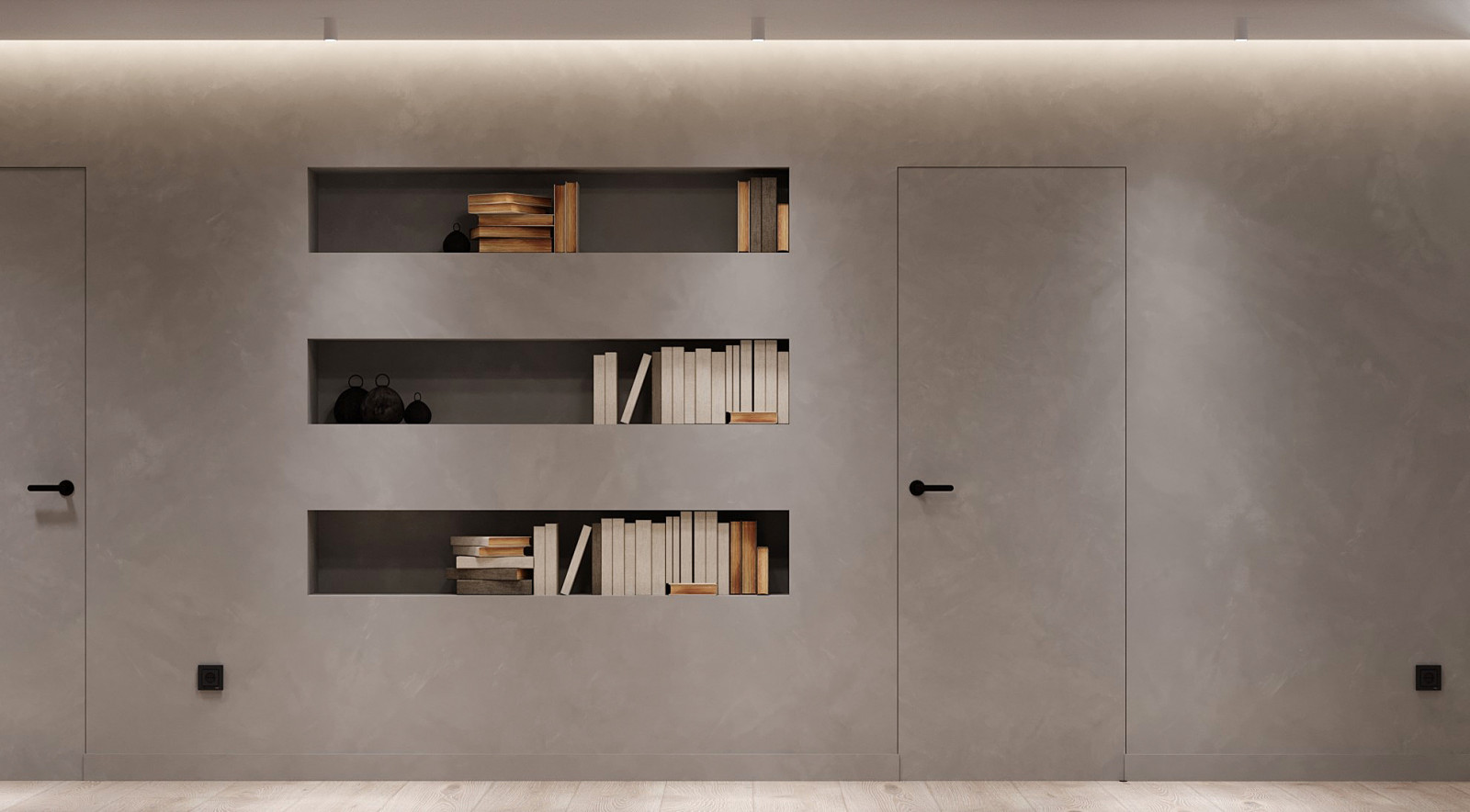 Обложка проекта: oRIOn