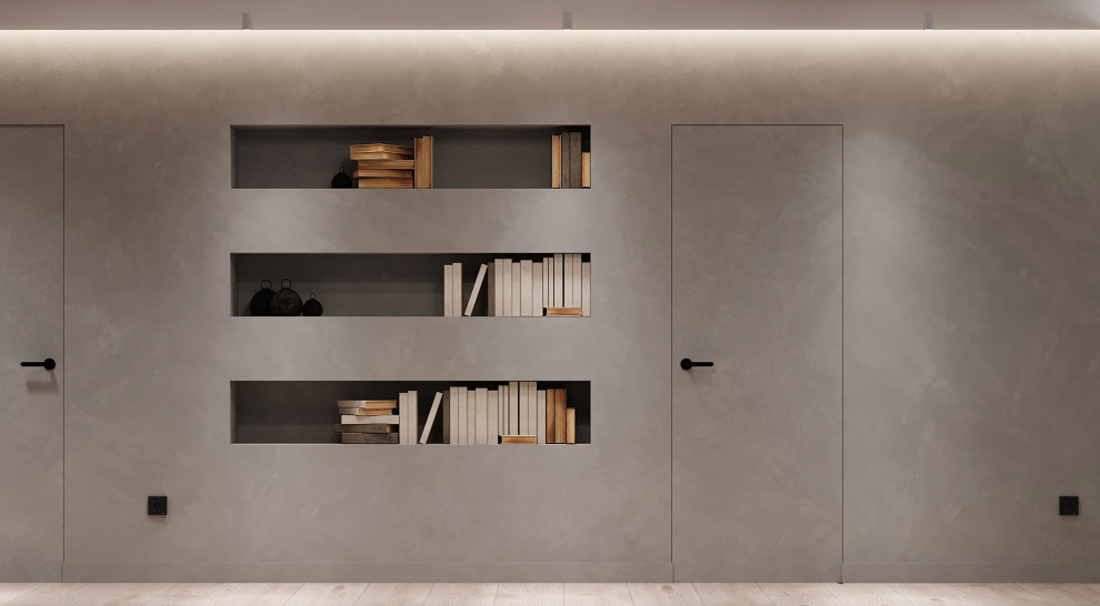 Обложка проекта: oRIOn