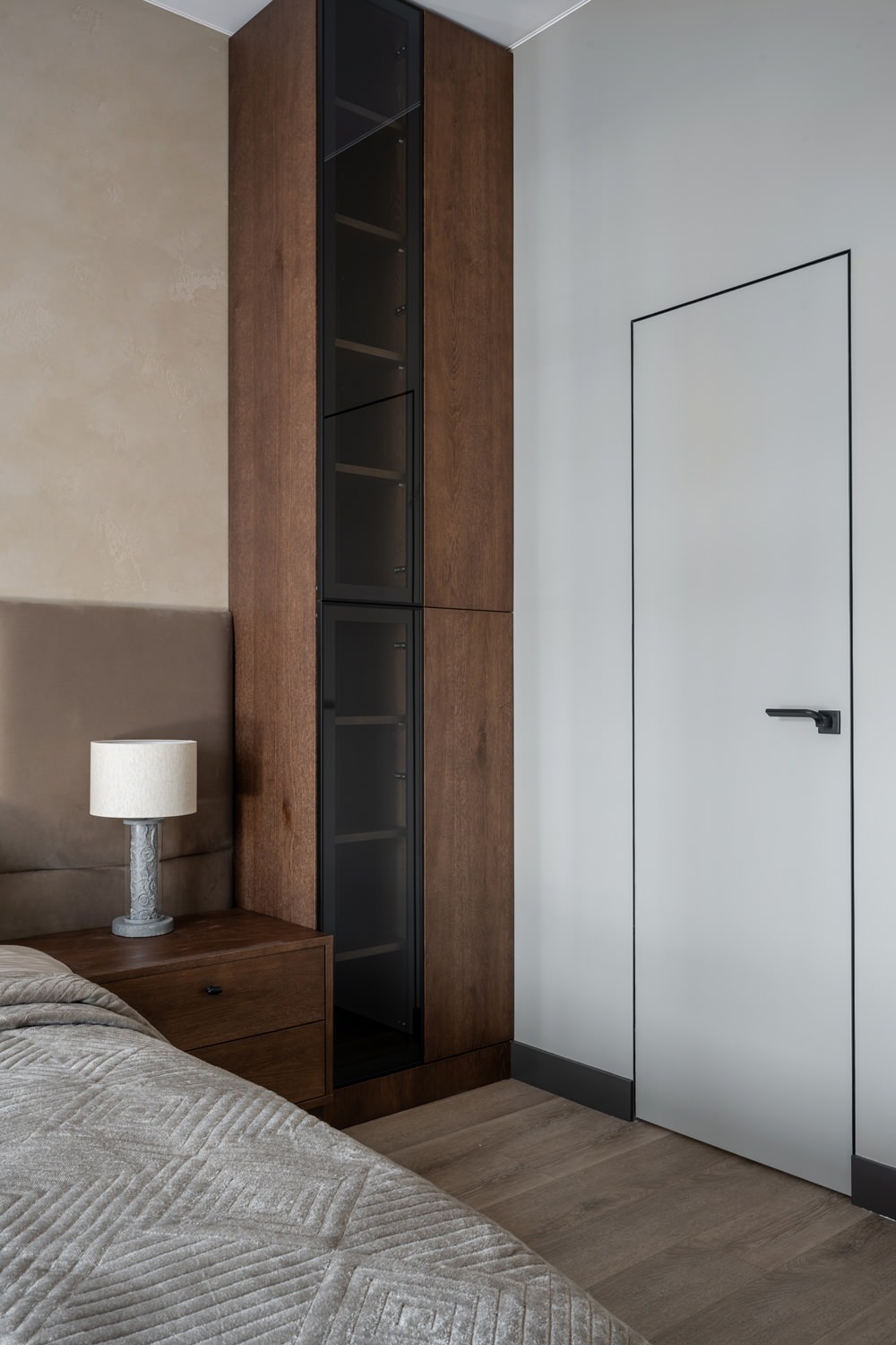 Дизайн и ремонт квартиры под ключ 51 м2