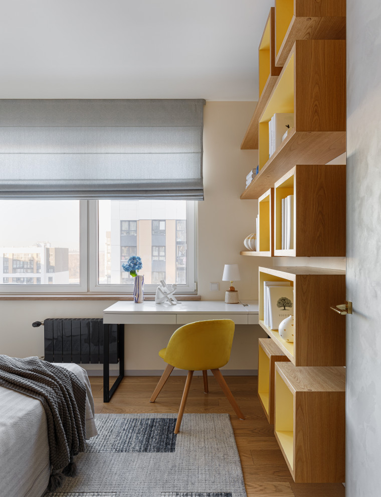 ЖК Южное Бунино фото