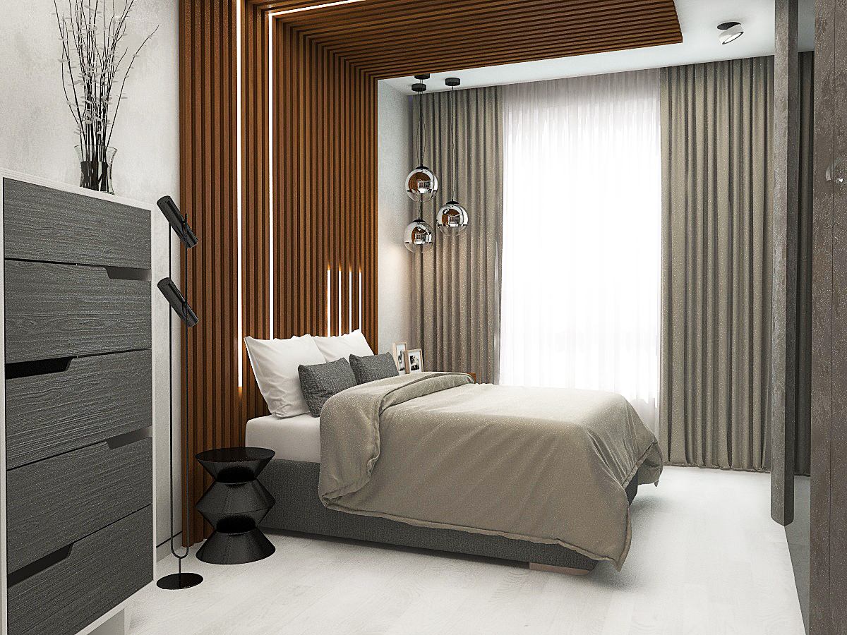 Жилой комплекс "Утесов"