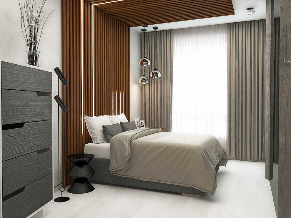 Жилой комплекс "Утесов"