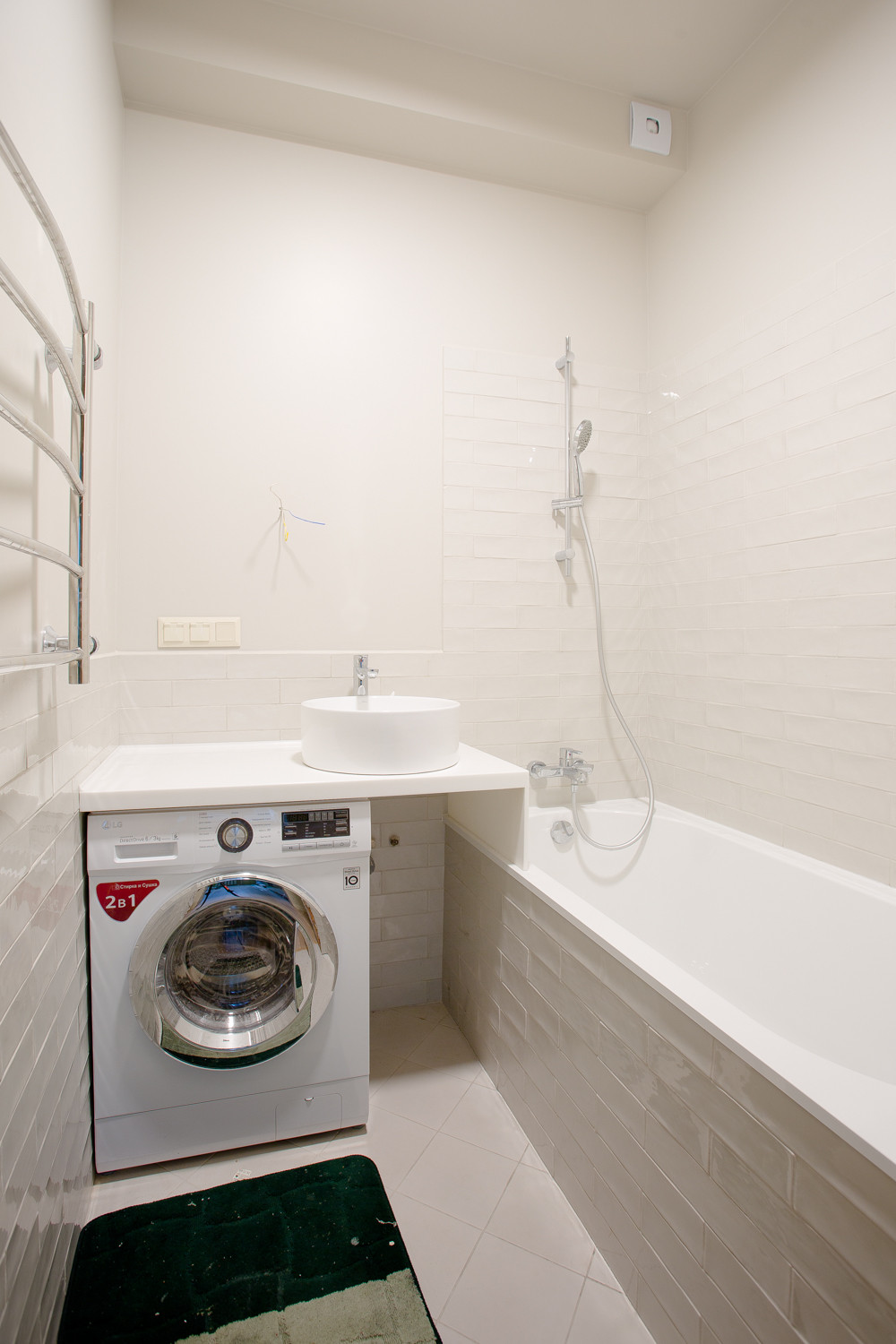 Квартира на Маяковской