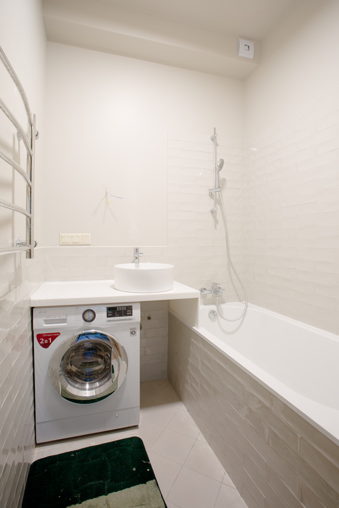 Квартира на Маяковской