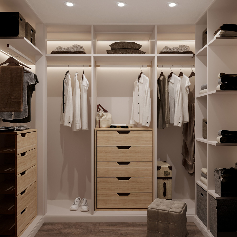 Проект на улице Херсонская