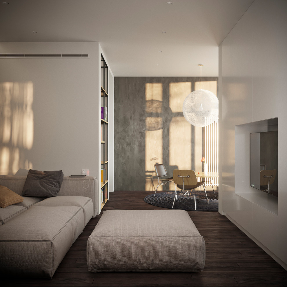 «A Wild Sheep Chase»