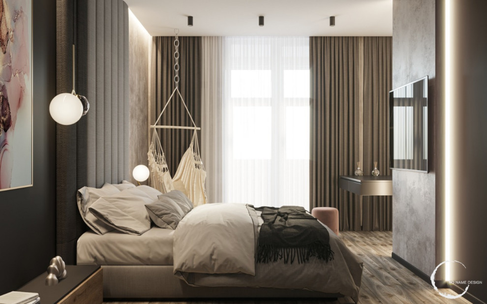 ЖК "Достояние"