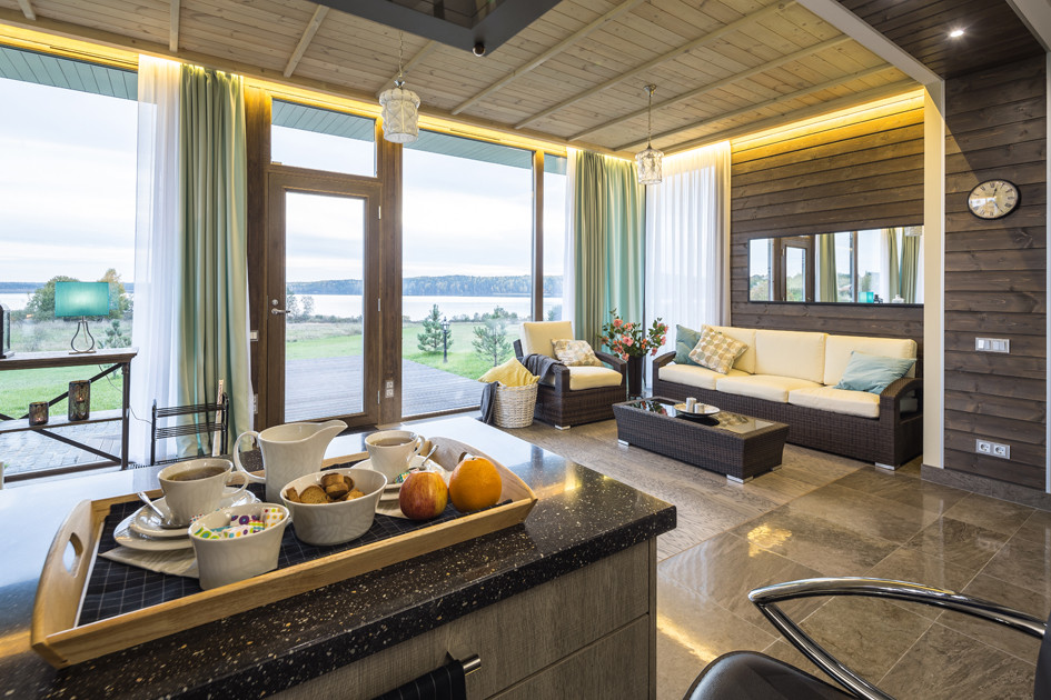 Пушкинские горы