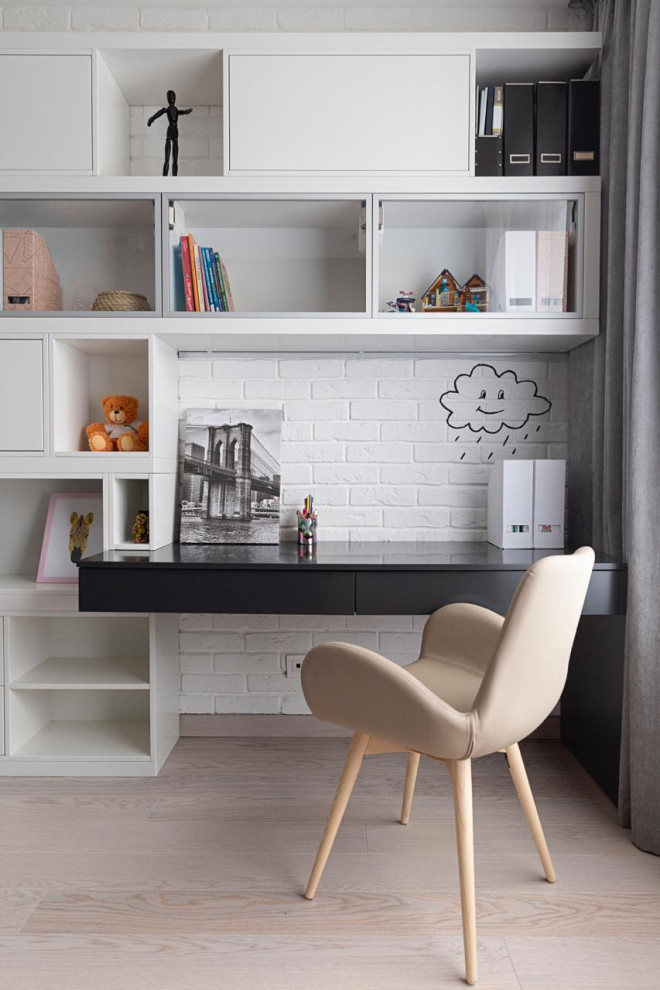 СЕМЕЙНОЕ ГНЕЗДЫШКО, Москва (реализация)