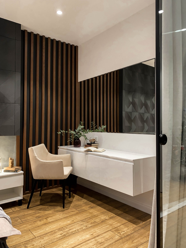 Современная квартира