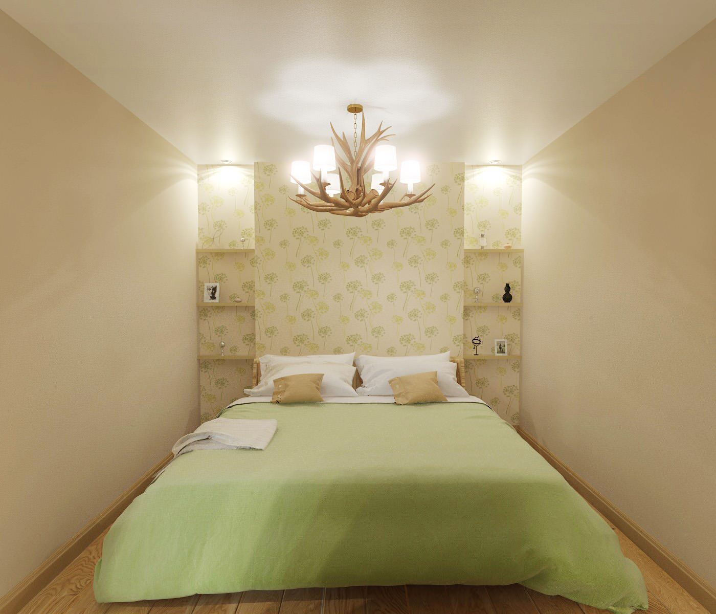 Однушка в Москве