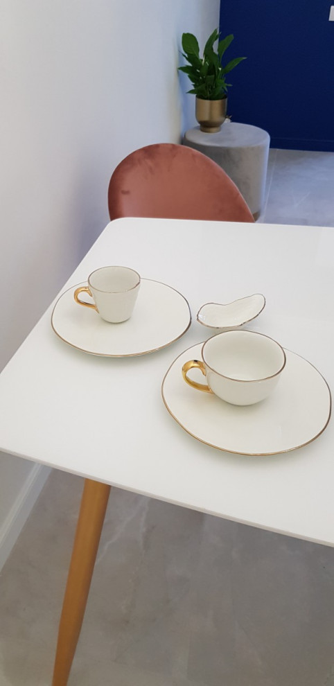 Рабочий кабинет