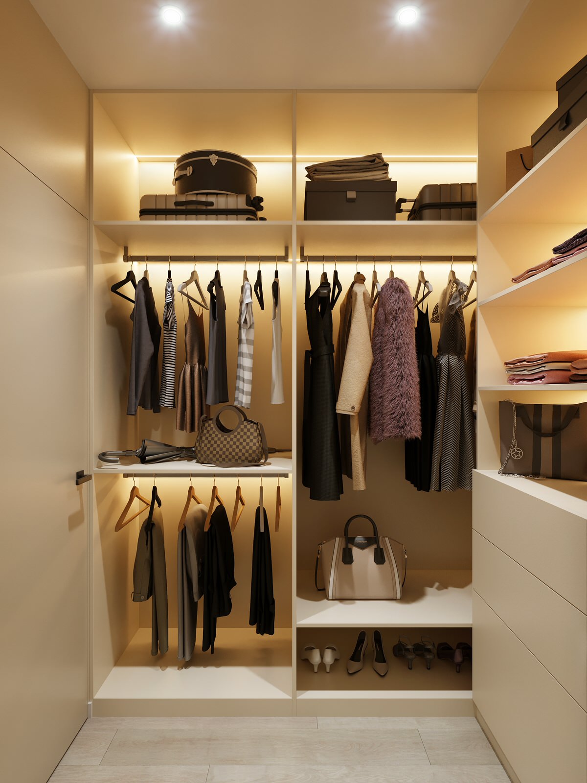 ЖК Atlantis Deluxe