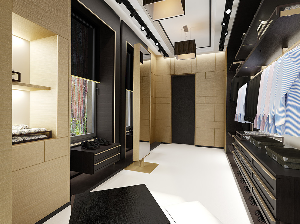 Частный дом, Москва