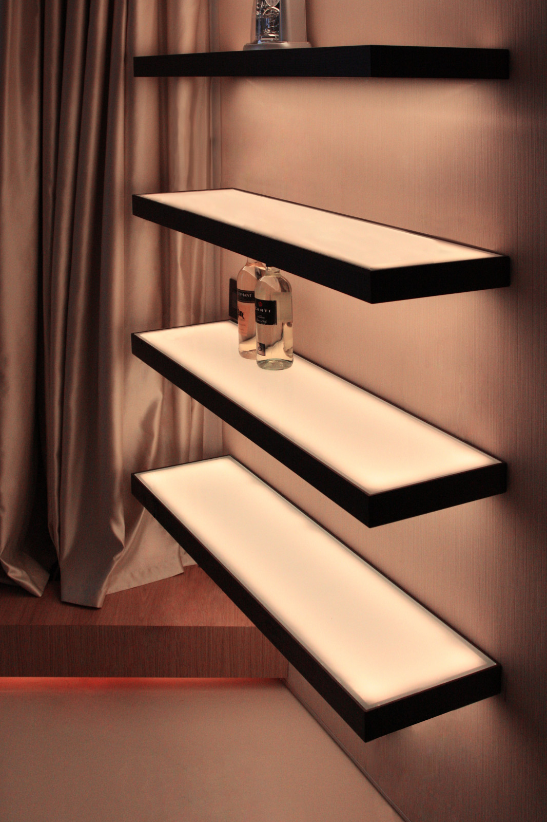 Дизайн интерьера