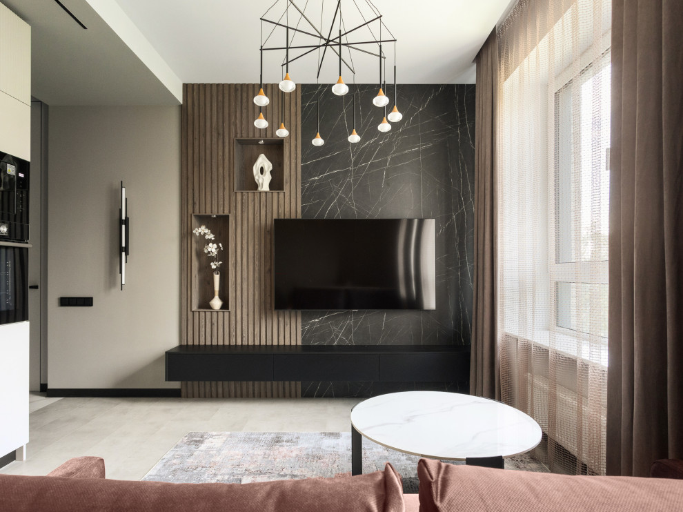 Квартира в ЖК Наследие