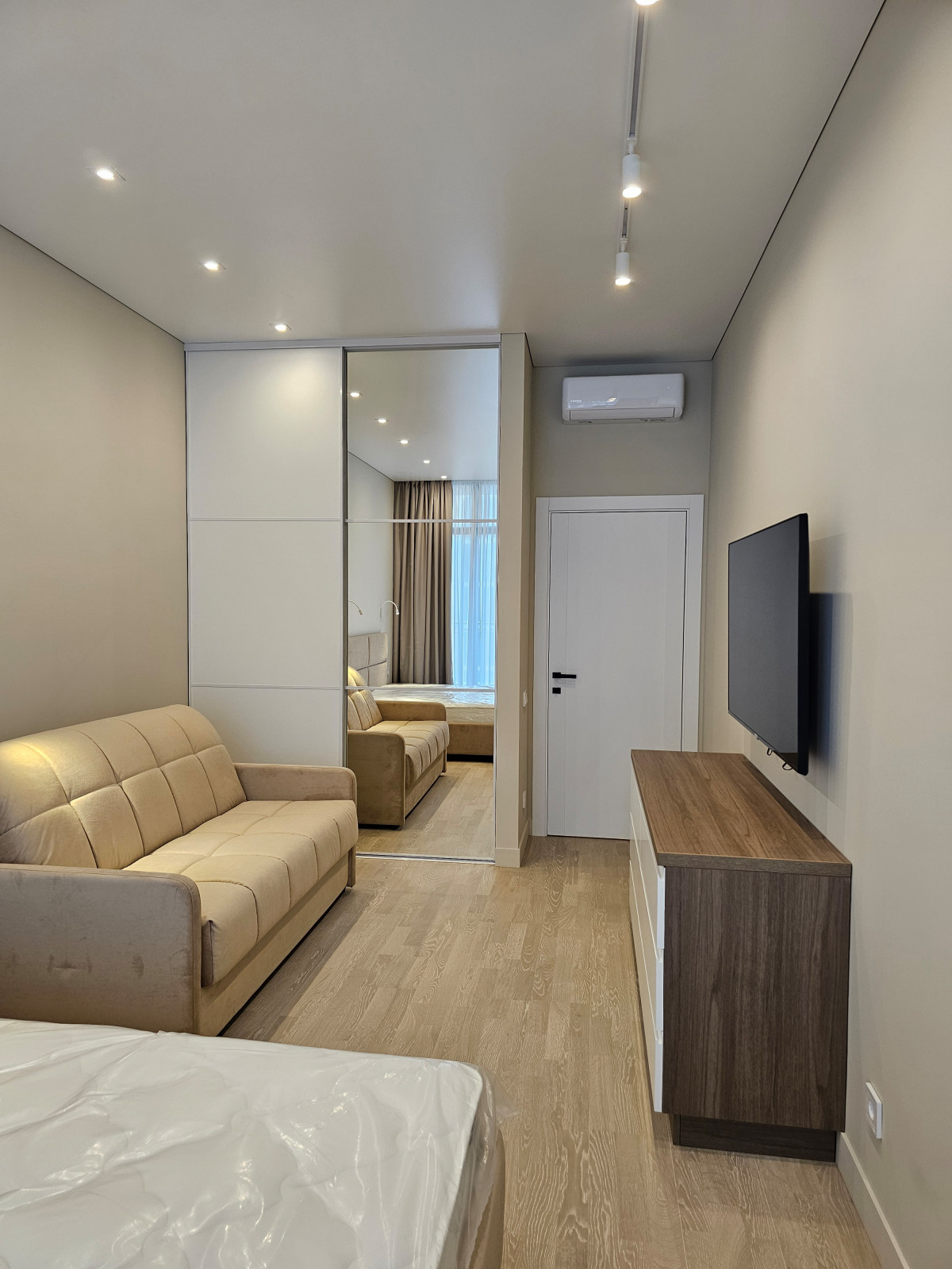 Квартира выходного дня в г. Зеленоградске