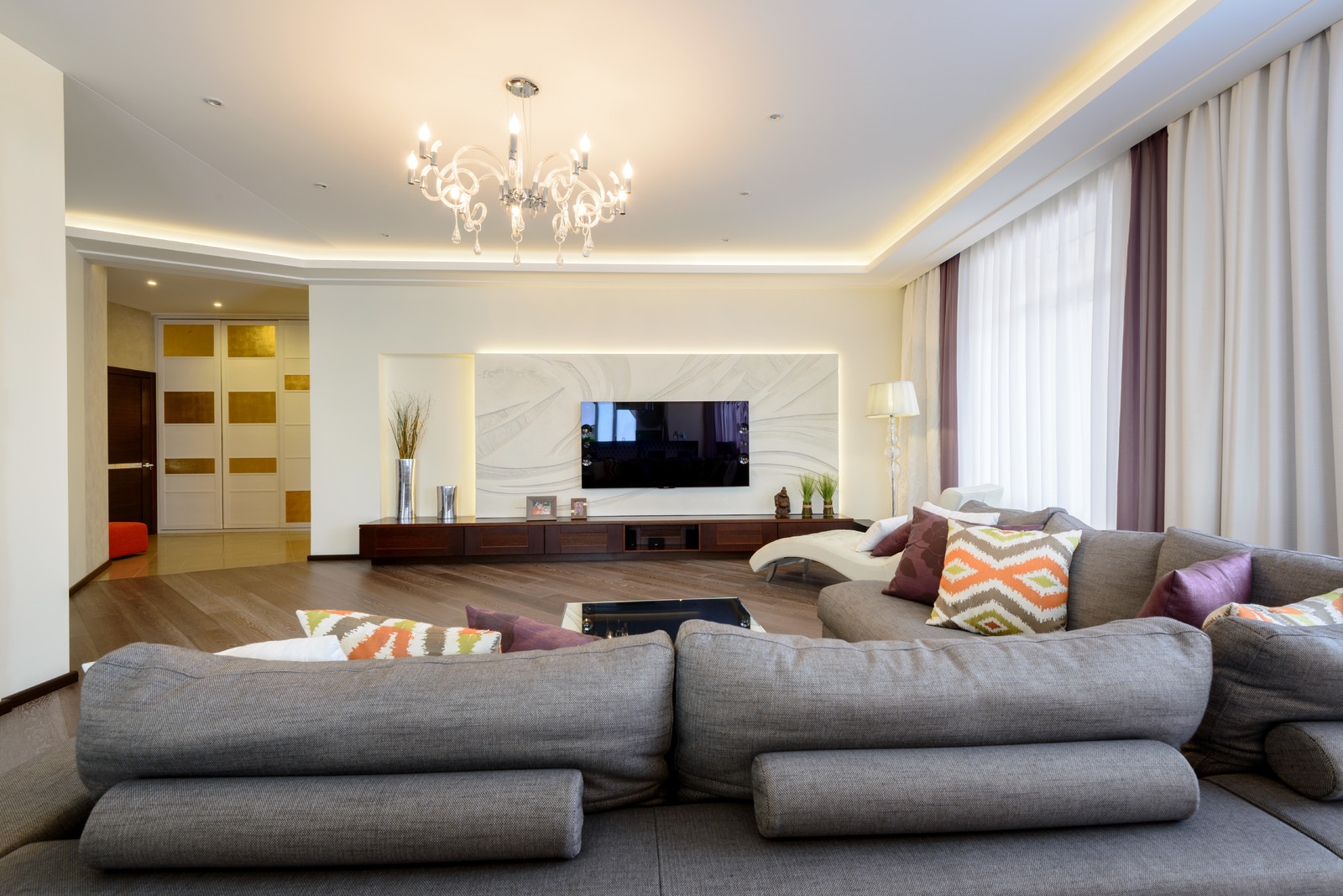 Квартира в Эдеме