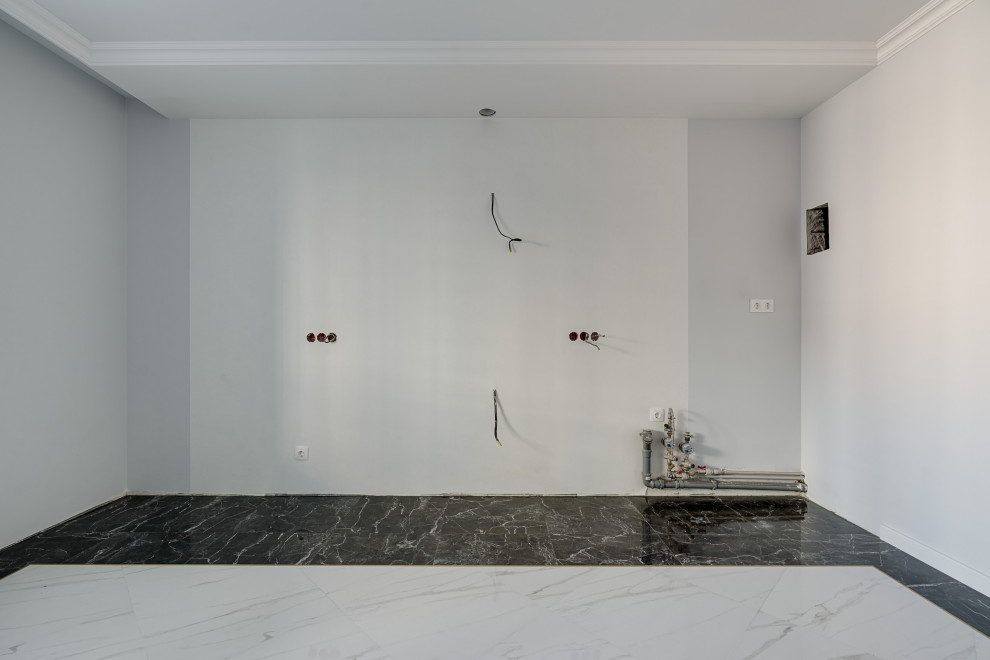 Интерьерная фотосъёмка квартиры в Краснодаре :: 5 декабря 2019