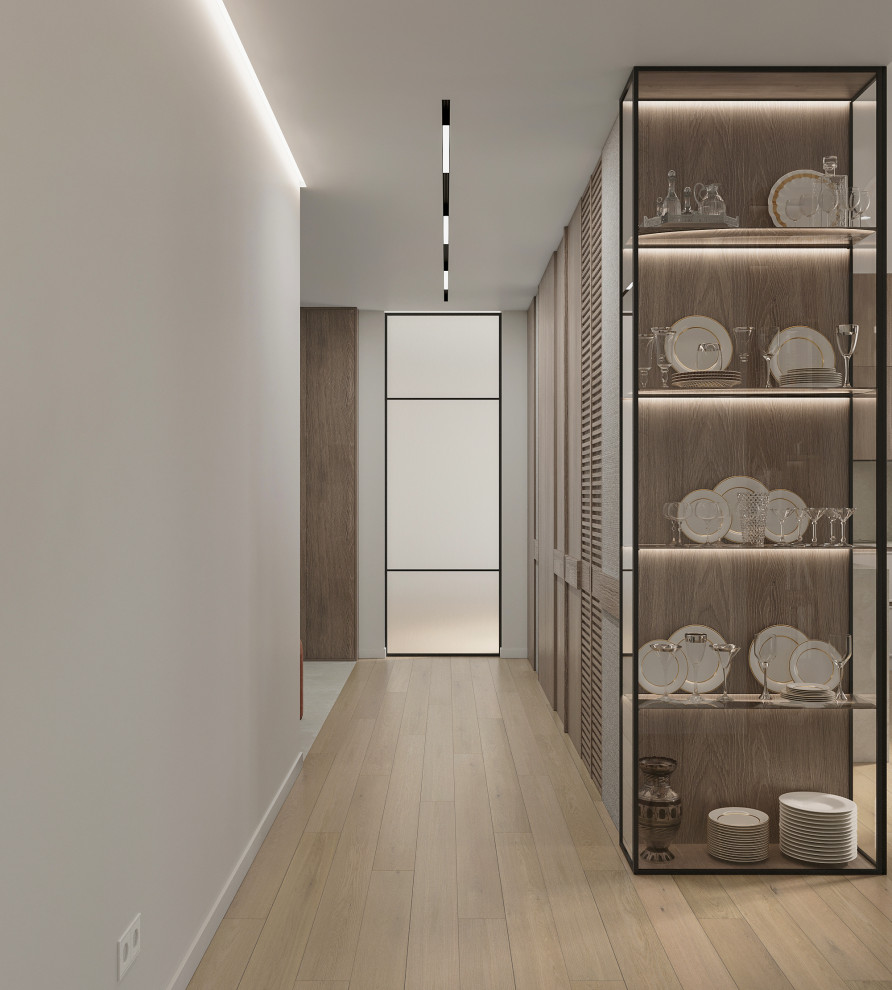 ЖК "Крылья" 99кв