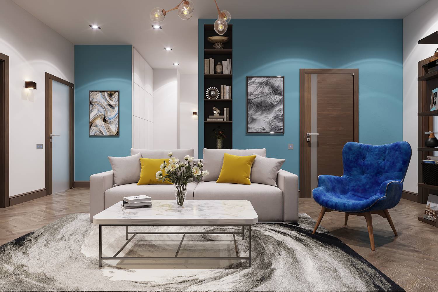 ЖК "Донской Олимп"