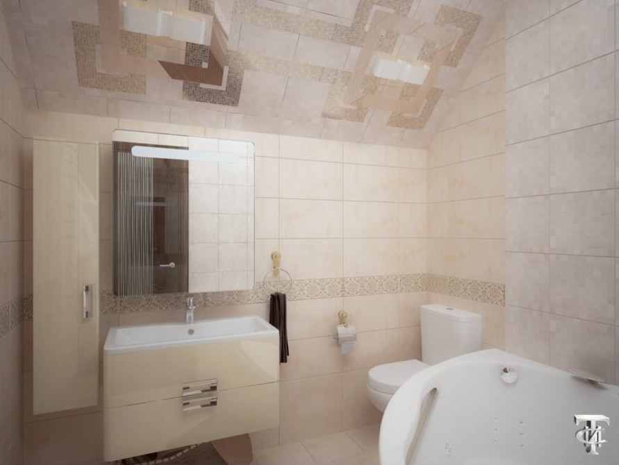 Дизайн интерьеров