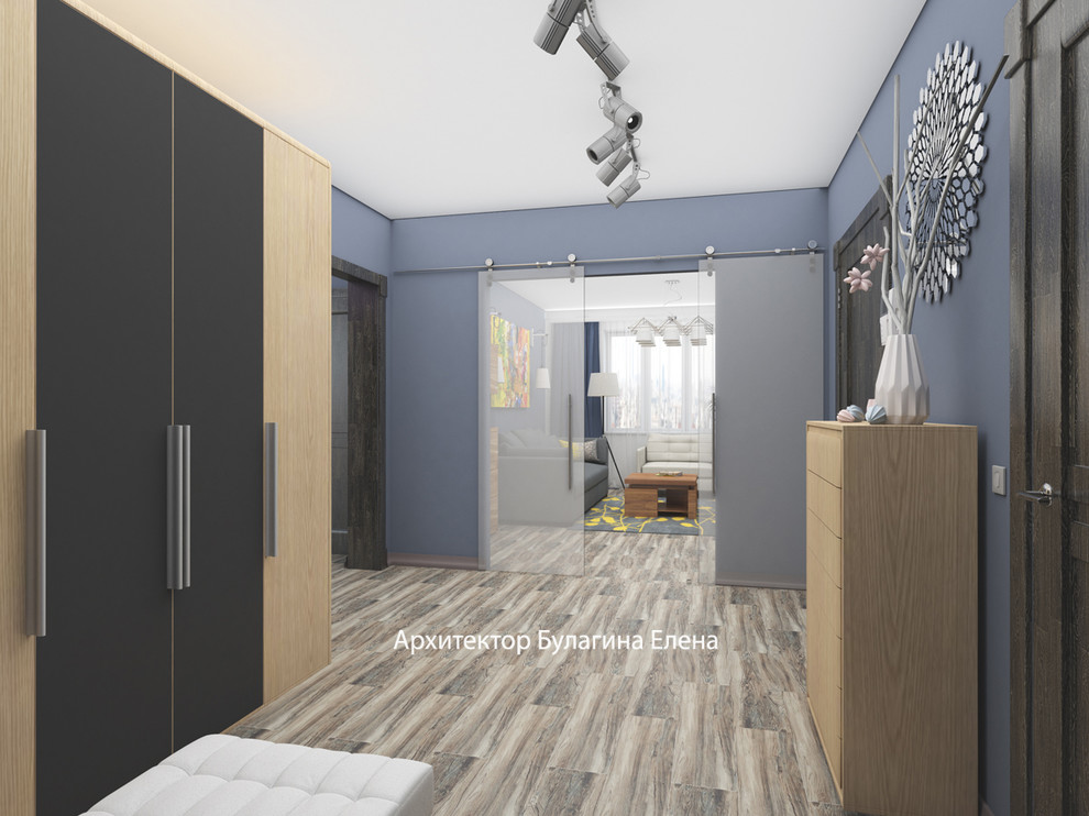 ЖК «Лайф Митинская»