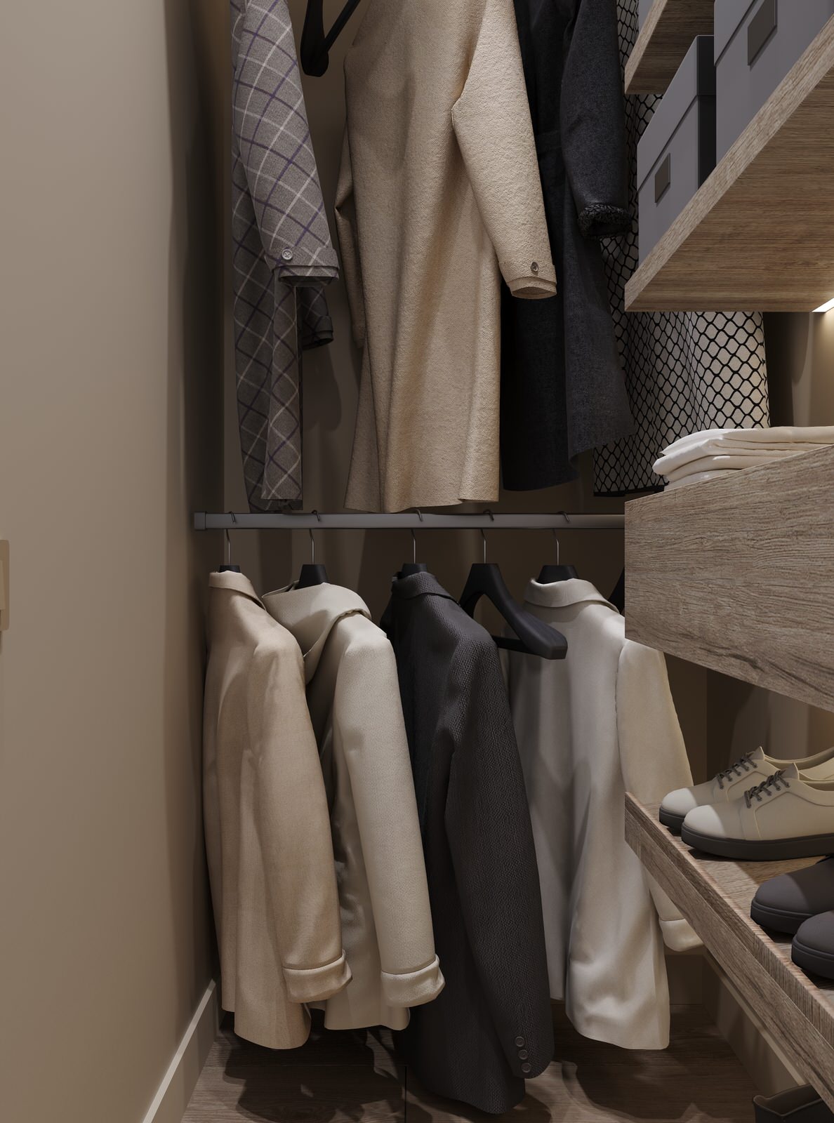 Дом на берегу