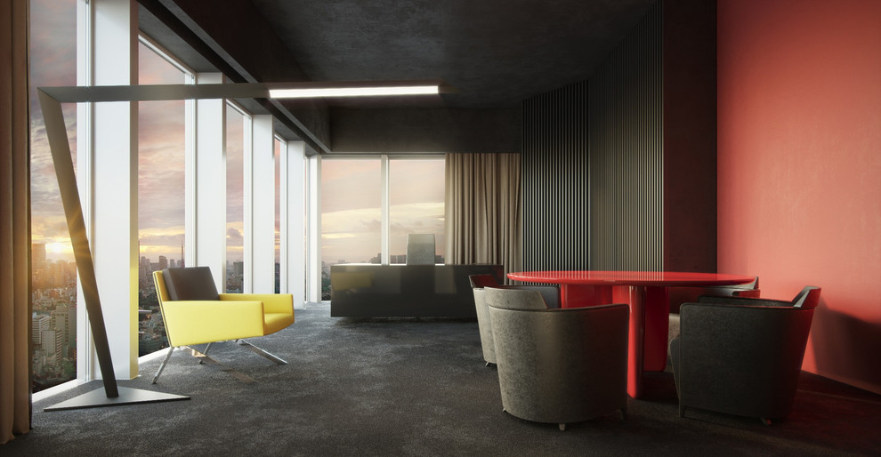 Апартаменты ЖК Турандот